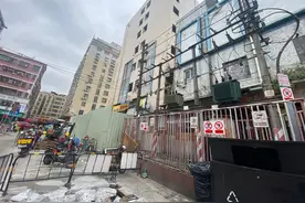 居民诉变压器迁至生活区 社区：不会对居民生活产生影响图片