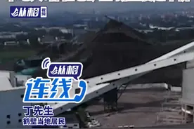 十万元能买八套房，河南鹤壁“买房如买菜”？本地人：都在老矿区 新区没这个价图片