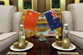 “果篮子”生意旺，这家公司重仓中国供应链图片