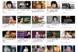 AI孙燕姿成顶流，AI歌手纷至动了谁的蛋糕？侵权痛点何解图片