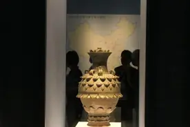 国博将对三大基本陈列和部分专题展览进行改陈图片