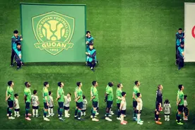 新工体首胜！阿代米一锤定音，北京国安击败升班马南通支云图片