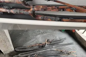 消费维权速报｜美的中央空调用不合规辅材安装？澎湃介入后协商一致图片