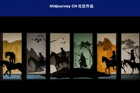 用QQ召唤绘画机器人？AI绘画工具Midjourney牵手腾讯图片