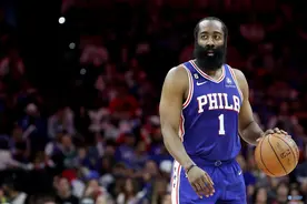 Woj：76人决意要留下哈登 但他的未来还有很多可能性图片