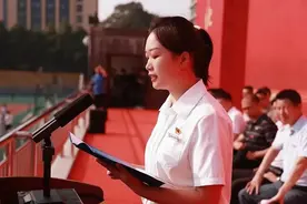 “青春风采，榜样力量”——2021-2022学年国家奖学金获奖学生风采（三）图片