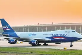 积势蓄能二次创业再起航 河南郑州航空港新十年新起点再创新辉煌图片