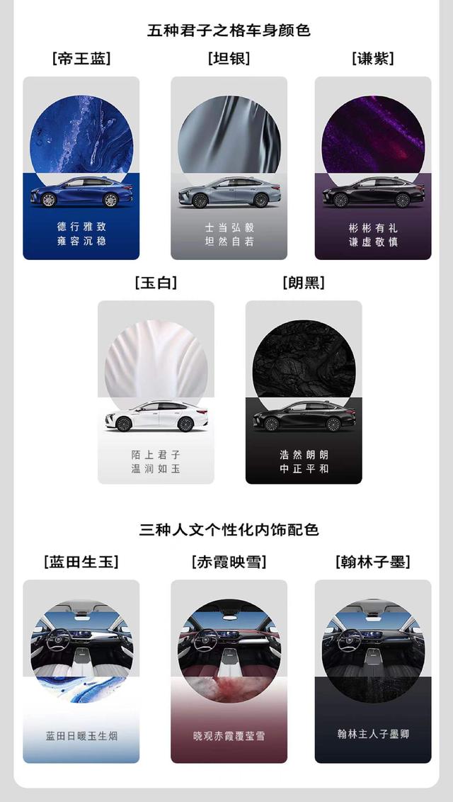 别克也卷起来了！新一代君越刚上市，20W左右就有这配置，哪款香?