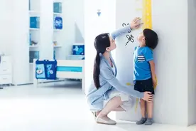 孩子长高有两个“黄金期”，千万要抓住！图片