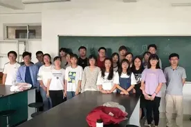 优秀！山东农业大学59个宿舍考研全员“组团上岸”！图片