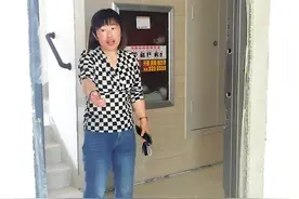 民意通 | 装修新家“门”上遇扯皮事！先是把门装反了，换门后尺寸又“小了10毫米”图片