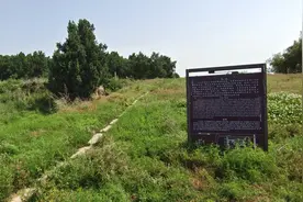 文明探源 出彩中原丨走进中国最早的高等级史前城址——平粮台图片