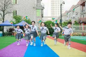 一米高度看富阳：亚运小记者们 期待你们的加入！图片