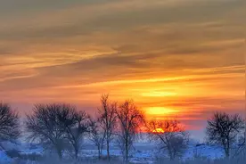 花费少速度快打卡景点多 “刷国保”的人正打卡全中国图片