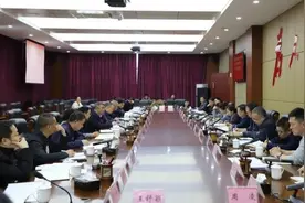 贵州省农业科学院赴修文县调研全国农业科技先行县共建工作图片