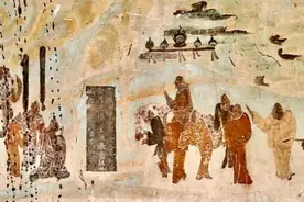 理解城市｜敦煌的下一站图片