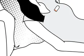 【科普】天天喊累的人，或许真的不是“懒”图片