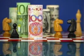 “互换通”开门迎客 境外投资者踊跃参与图片