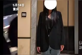 女乘客遭司机骚扰，凭什么要自证穿着正常？图片