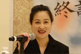 上海昆剧团演员罗晨雪，今晚以《牡丹亭》角逐第31届中国戏剧梅花奖图片