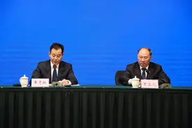 “五区共兴”看川东北②南充：加快建设嘉陵江绿色生态经济带示范市图片