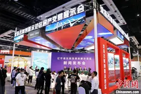 吸引人才集聚人气 沈抚示范区房交会推出多项“硬核”政策图片