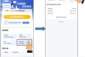 门诊慢特病跨省直接结算攻略来了图片