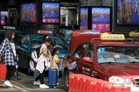 广州出租车起步价首3公里12元，这个运价政策将延期1年图片