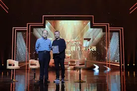 莫言现场对话余华，孟非主持，梗密集到你反应不过来图片