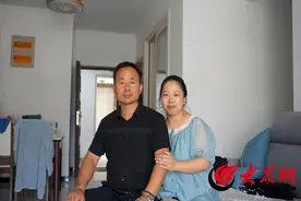 黄河岸边好人多丨山东好人李志国：孝老爱亲好女婿 十年照顾病岳母图片