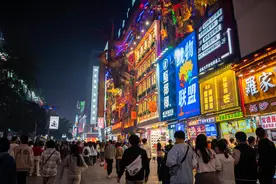 城市人口新变化：中西部引力升温，长沙增量第一，珠三角城市多个首次负增长图片