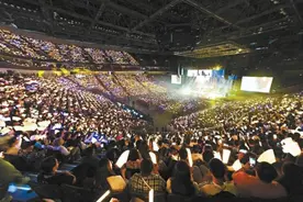 场场爆满！演出市场“报复性”回归滋润了谁？图片