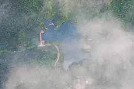 星湖饱聚“才气”与“财气”的地方，99%的人去过却不认识图片