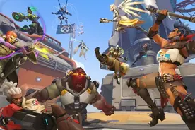 《守望先锋2》PvE英雄模式被取消图片