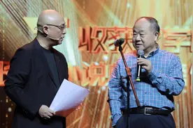 莫言：给余华的颁奖词想不出来，最后ChatGPT帮我写的视频封面