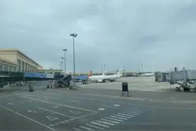 提醒！哈尔滨机场净空保护区禁止这些行为→图片