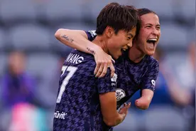 留洋女足一周表现汇总：  王霜打进美职首球助球队联赛首胜，张琳艳获得瑞士女超金球奖图片