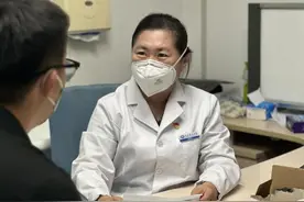 世界高血压日|探访北京安贞医院高血压门诊图片