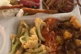 北京一高校，5人诺如病毒阳性！图片