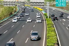 注意！沈阳这里新增12处抓拍点位！图片