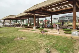 文明探源 出彩中原丨再现9000年前文明场景 河南舞阳贾湖遗址博物馆5月18日试开馆图片