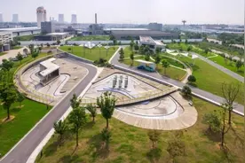 小镇里的电池巨头！超威科普教育基地揭开绿色能源神秘面纱图片