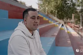 土库曼斯坦留学生：我是中国中亚友好的见证者图片