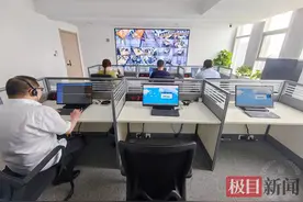 湖北联投电子采购平台“狂飙”：上线百余日交易项目过千图片
