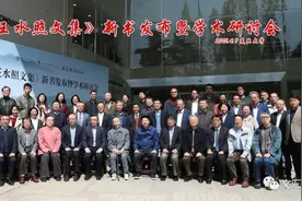 天水文章照眼新｜胡晓明图片