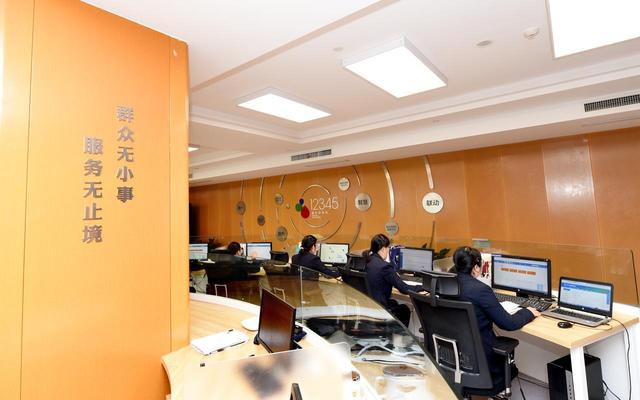 高质量发展调研行｜“尚贤”热线，打造江苏人才集聚“强磁场”