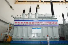 衡阳：“老工业基地”竞速先进制造“新赛道”图片