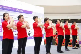 母亲节“世界因你而美好”孕育知识公益活动圆满举办图片