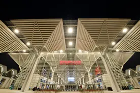 中国北方新能源产业基地抢占“新”机图片