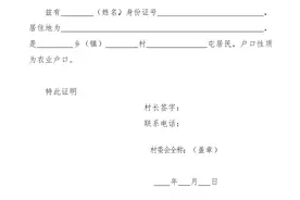 关注！长春13所热门校新生入学审核该准备啥？图片
